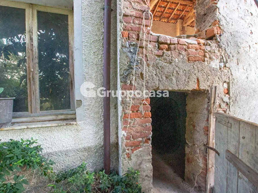 Immagine 28 di Casa indipendente in vendita  in via Santa Maria 14 a Inveruno