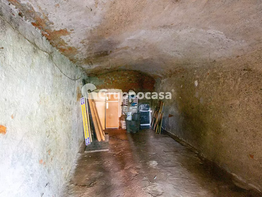 Immagine 29 di Casa indipendente in vendita  in via Santa Maria 14 a Inveruno