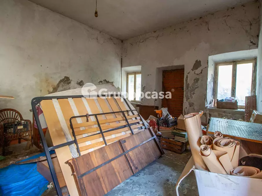 Immagine 30 di Casa indipendente in vendita  in via Santa Maria 14 a Inveruno