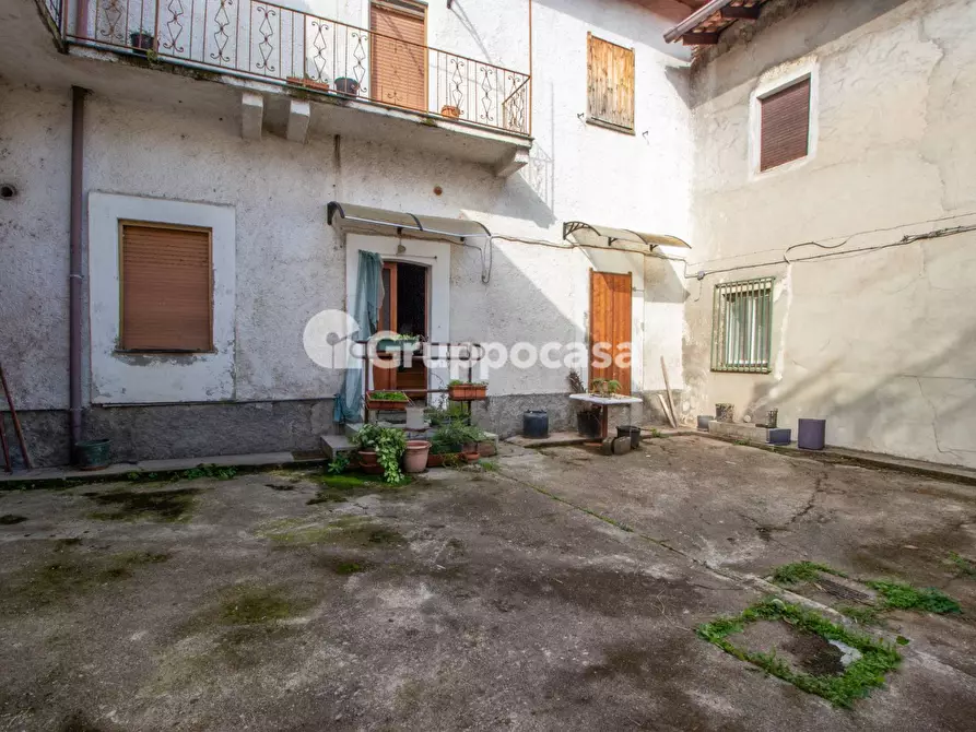 Immagine 31 di Casa indipendente in vendita  in via Santa Maria 14 a Inveruno