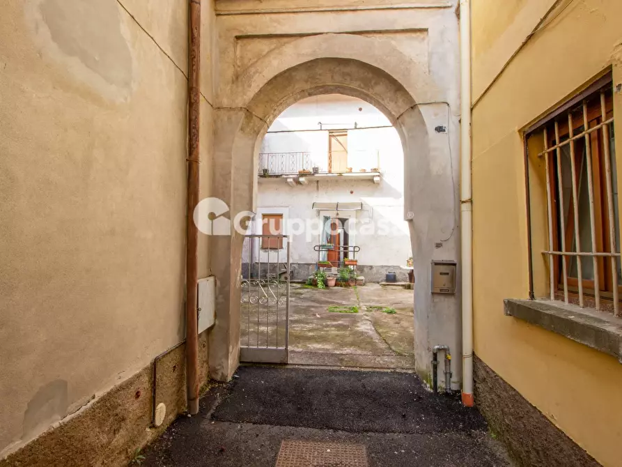 Immagine 32 di Casa indipendente in vendita  in via Santa Maria 14 a Inveruno