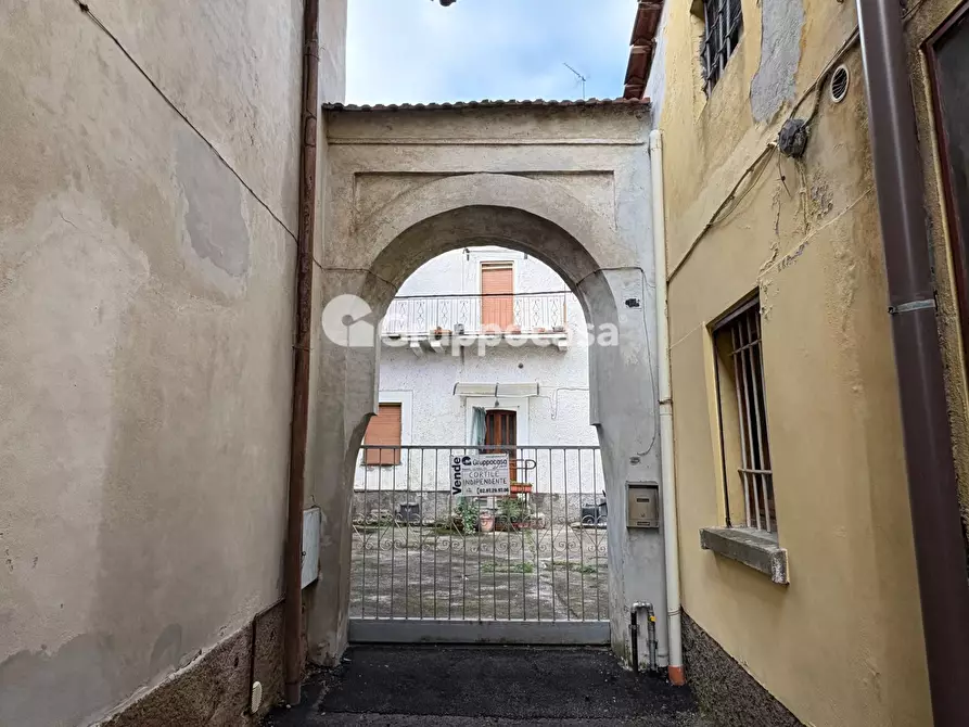 Immagine 35 di Casa indipendente in vendita  in via Santa Maria 14 a Inveruno