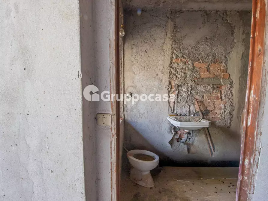 Immagine 17 di Casa indipendente in vendita  in via Santa Maria 14 a Inveruno