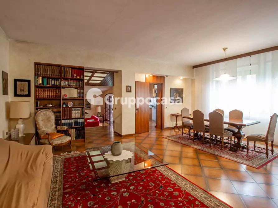 Immagine 4 di Casa indipendente in vendita  in Via G. Marconi 27 a Magenta