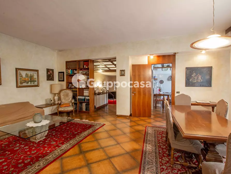 Immagine 3 di Casa indipendente in vendita  in Via G. Marconi 27 a Magenta