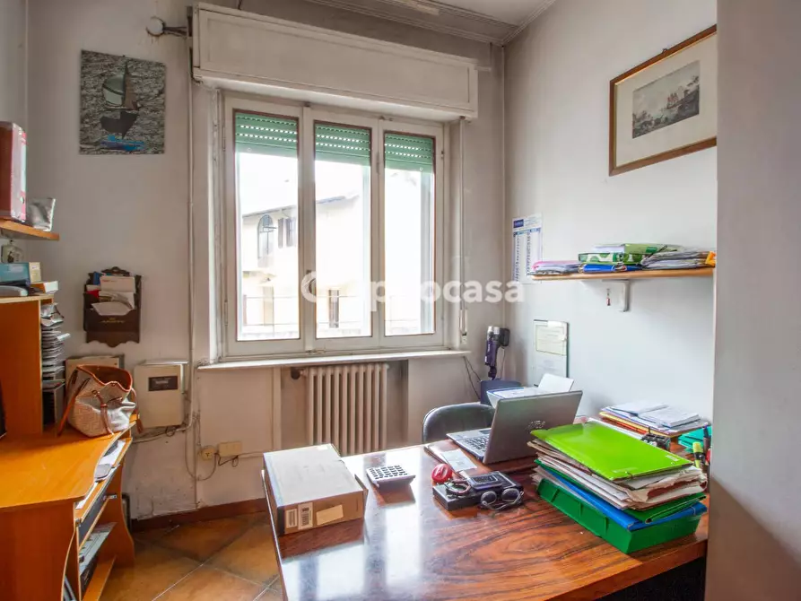 Immagine 13 di Casa indipendente in vendita  in Via G. Marconi 27 a Magenta