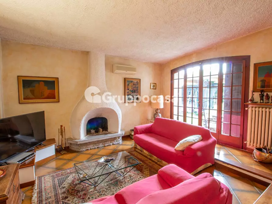 Immagine 6 di Casa indipendente in vendita  in Via G. Marconi 27 a Magenta