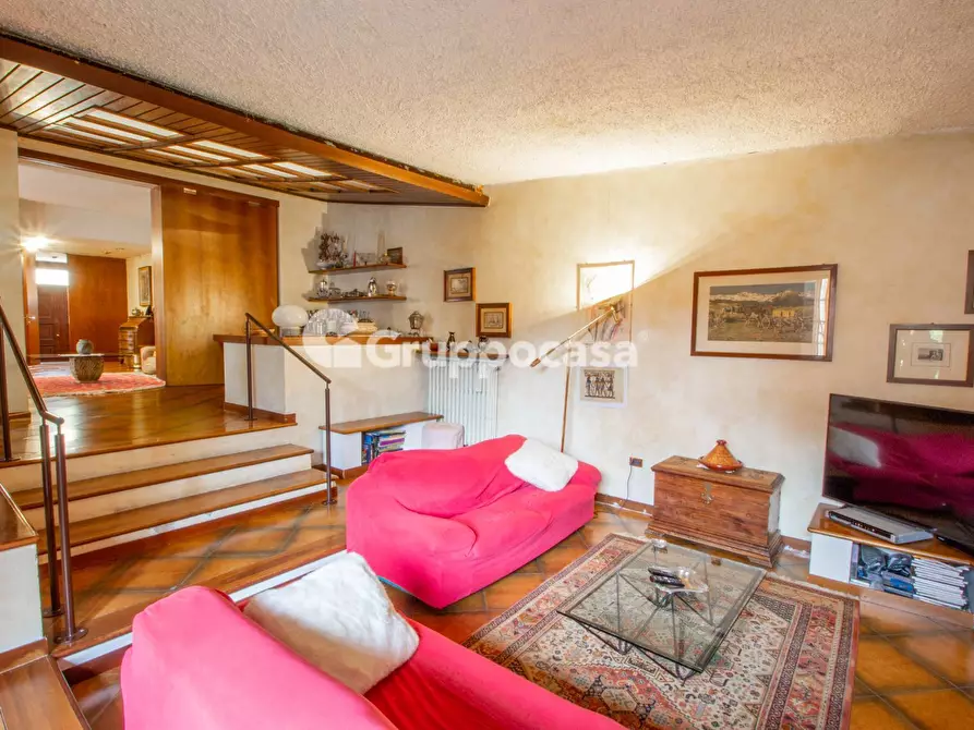 Immagine 7 di Casa indipendente in vendita  in Via G. Marconi 27 a Magenta