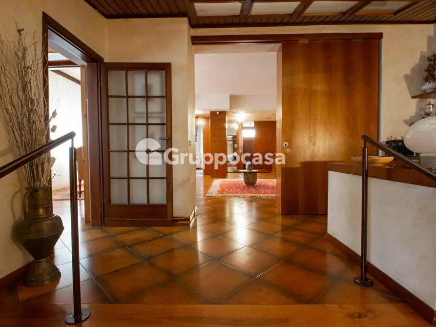 Immagine 5 di Casa indipendente in vendita  in Via G. Marconi 27 a Magenta