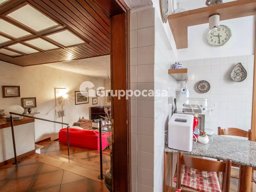 Immagine 8 di Casa indipendente in vendita  in Via G. Marconi 27 a Magenta