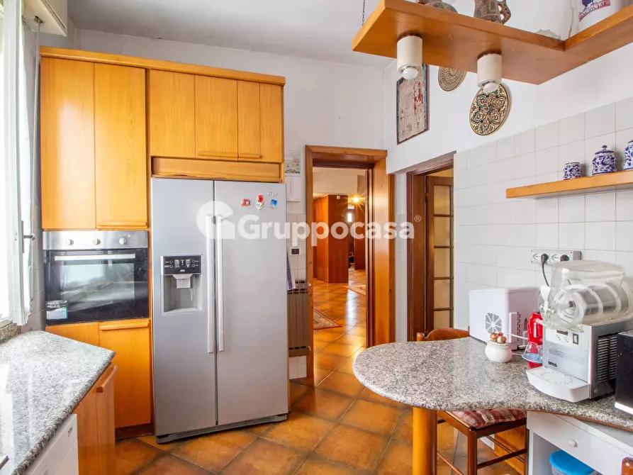 Immagine 9 di Casa indipendente in vendita  in Via G. Marconi 27 a Magenta