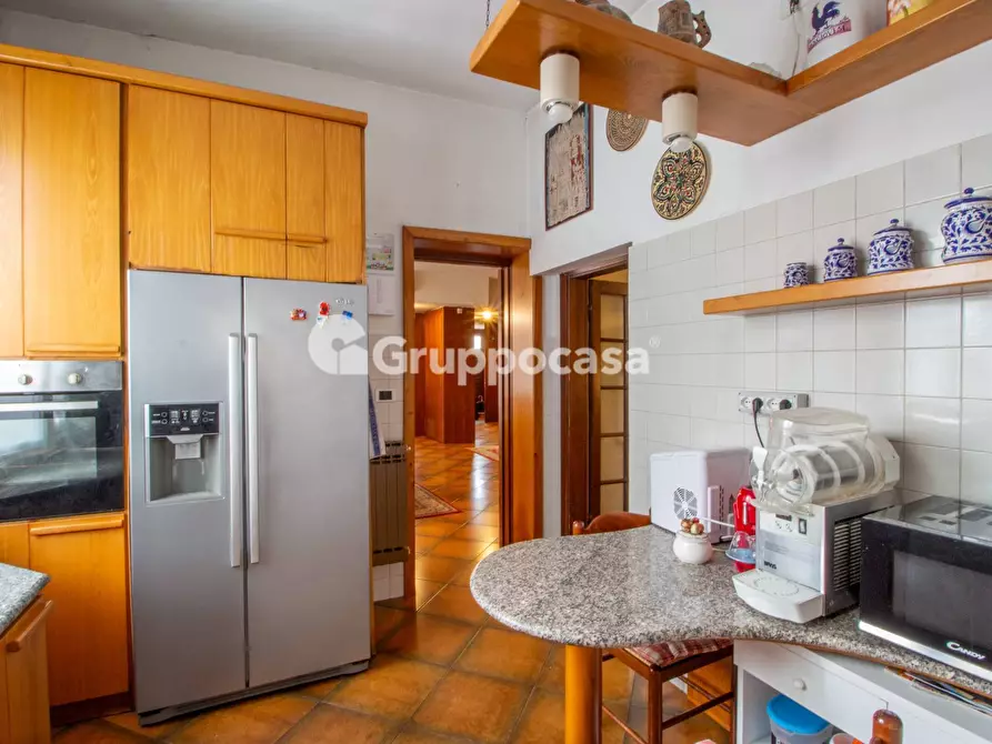 Immagine 11 di Casa indipendente in vendita  in Via G. Marconi 27 a Magenta