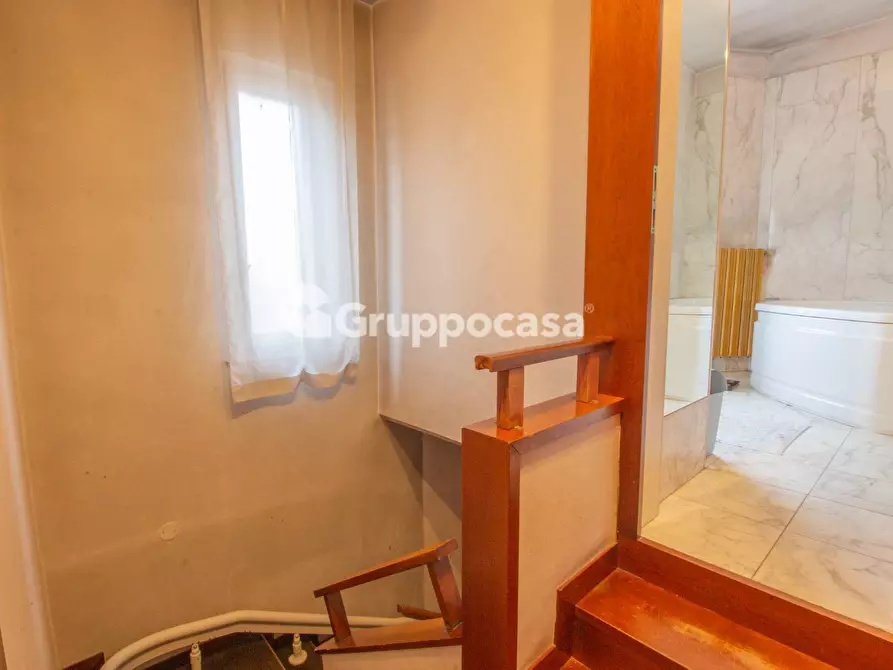 Immagine 14 di Casa indipendente in vendita  in Via G. Marconi 27 a Magenta