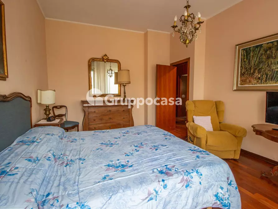 Immagine 17 di Casa indipendente in vendita  in Via G. Marconi 27 a Magenta