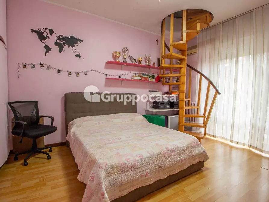 Immagine 21 di Casa indipendente in vendita  in Via G. Marconi 27 a Magenta