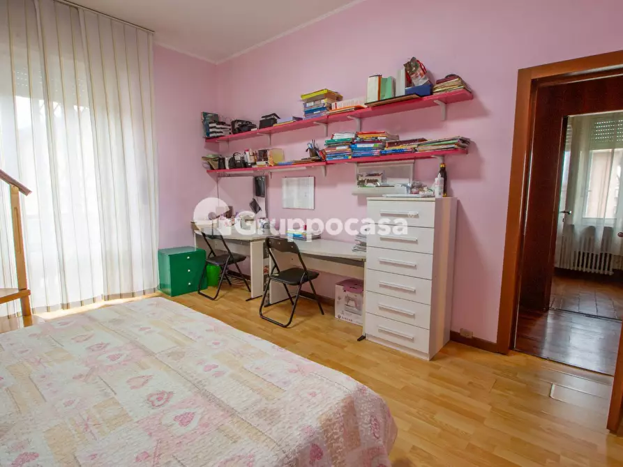 Immagine 24 di Casa indipendente in vendita  in Via G. Marconi 27 a Magenta