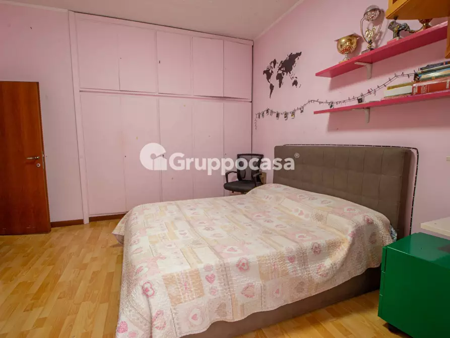 Immagine 22 di Casa indipendente in vendita  in Via G. Marconi 27 a Magenta