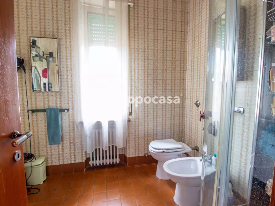 Immagine 28 di Casa indipendente in vendita  in Via G. Marconi 27 a Magenta