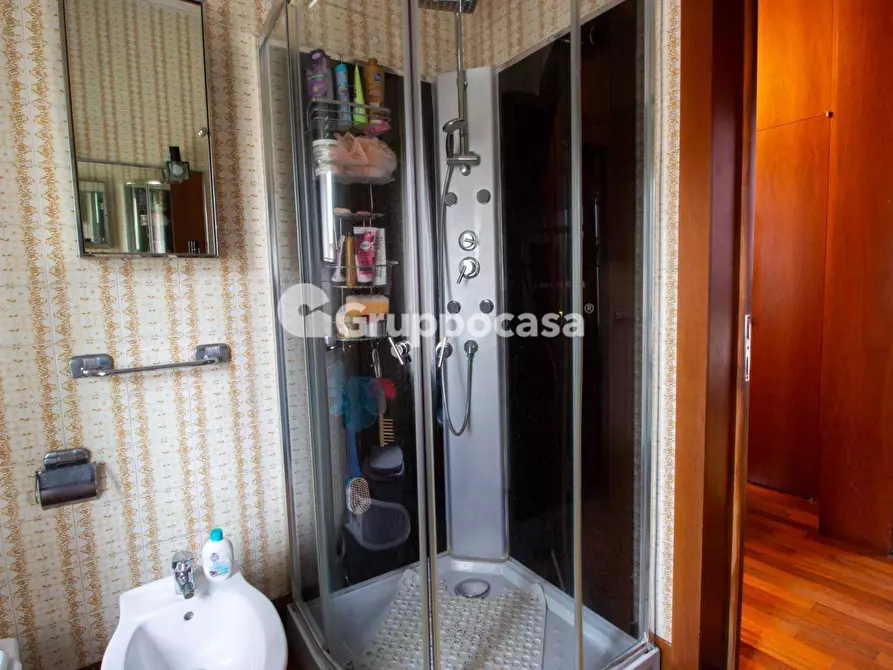 Immagine 29 di Casa indipendente in vendita  in Via G. Marconi 27 a Magenta