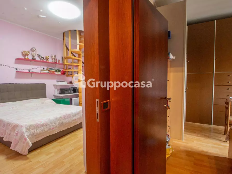 Immagine 25 di Casa indipendente in vendita  in Via G. Marconi 27 a Magenta