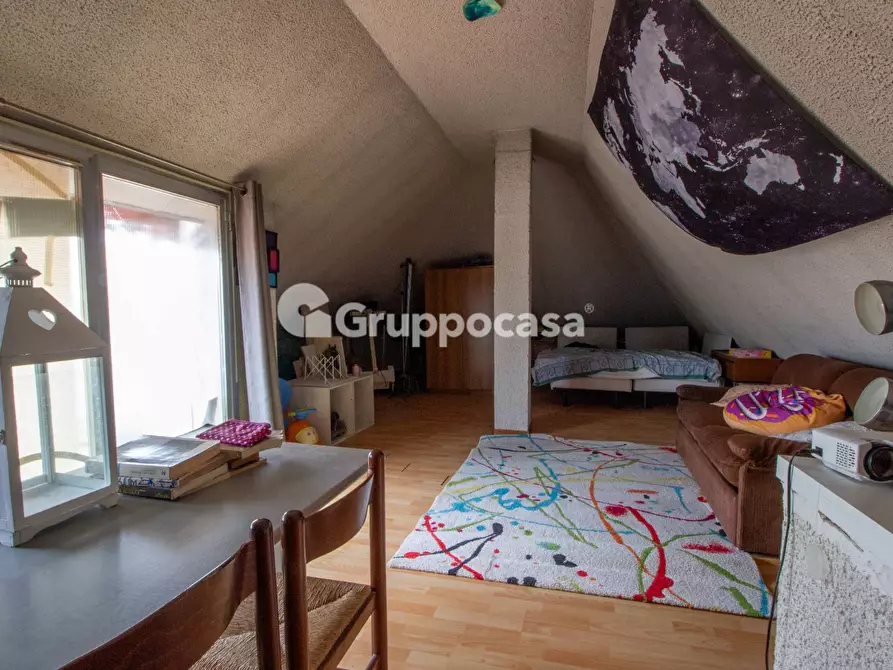 Immagine 31 di Casa indipendente in vendita  in Via G. Marconi 27 a Magenta