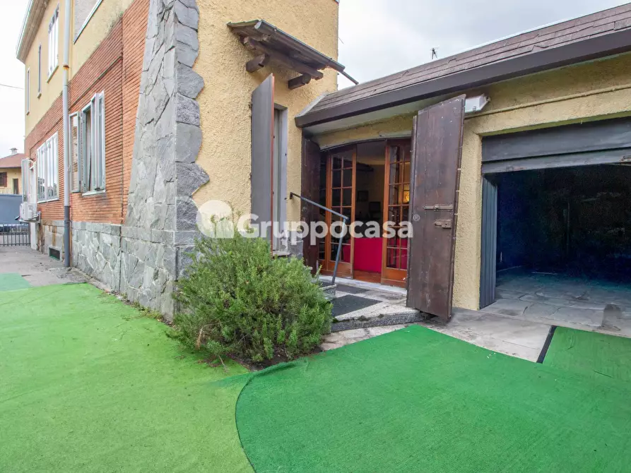 Immagine 35 di Casa indipendente in vendita  in Via G. Marconi 27 a Magenta