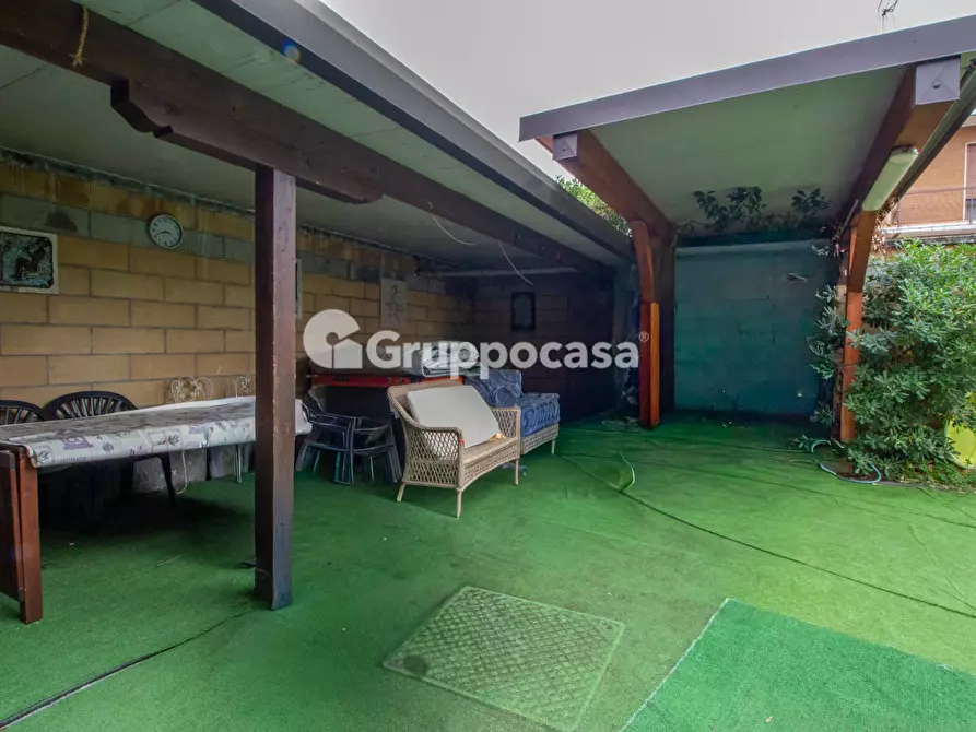 Immagine 39 di Casa indipendente in vendita  in Via G. Marconi 27 a Magenta