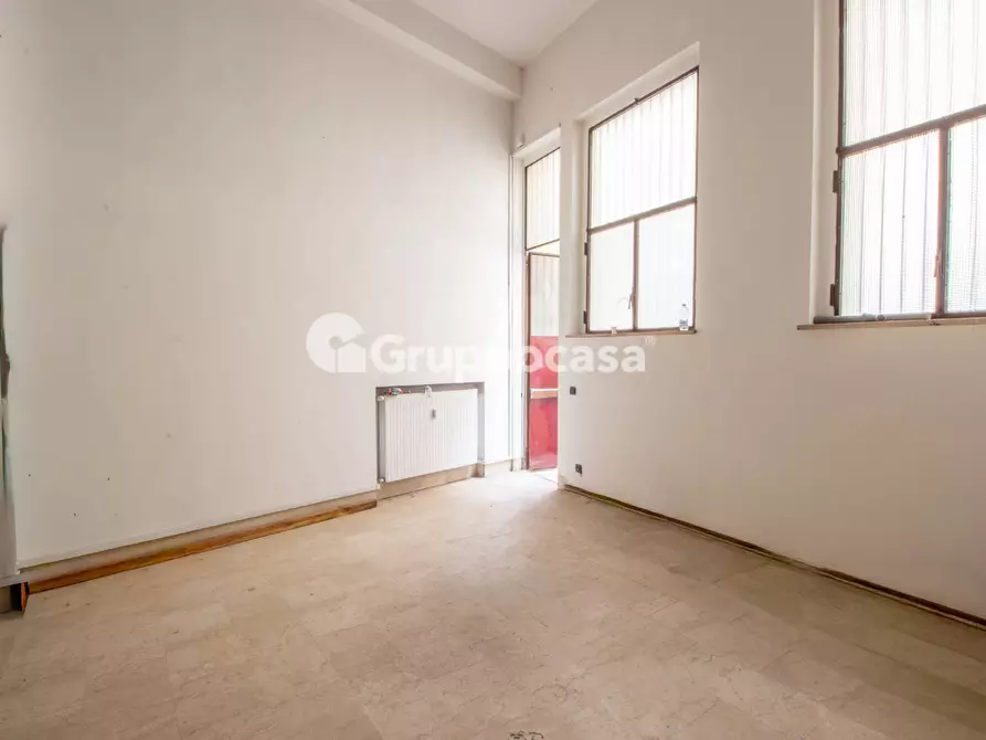 Immagine 11 di Locale commerciale in vendita  in Galleria dei Portici 4 a Magenta