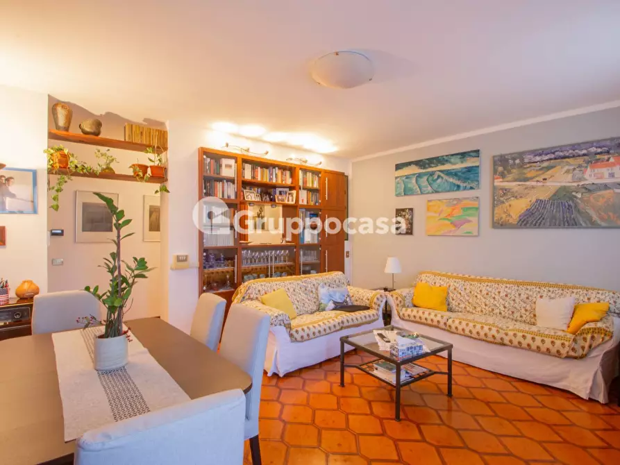 Immagine 1 di Appartamento in vendita  in Via Nenni 2 a Magenta