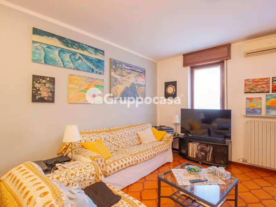 Immagine 4 di Appartamento in vendita  in Via Nenni 2 a Magenta