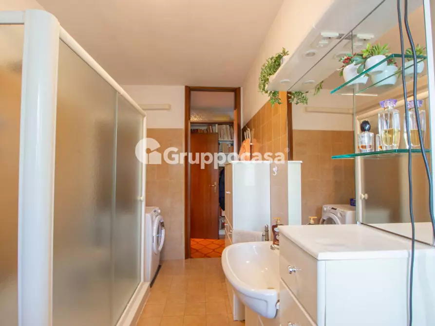 Immagine 13 di Appartamento in vendita  in Via Nenni 2 a Magenta