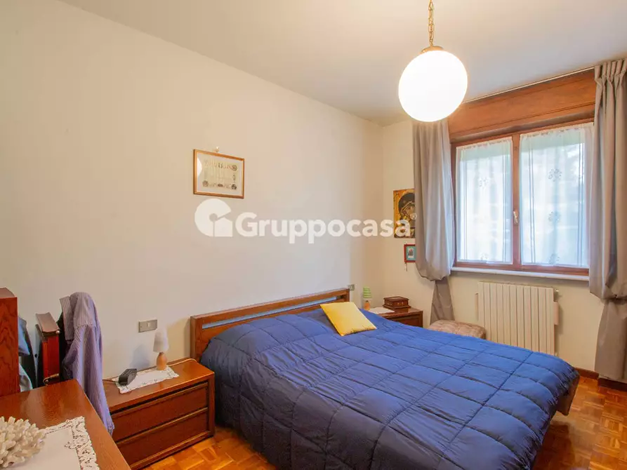 Immagine 10 di Appartamento in vendita  in Via Nenni 2 a Magenta