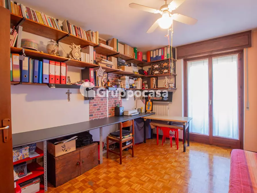 Immagine 15 di Appartamento in vendita  in Via Nenni 2 a Magenta