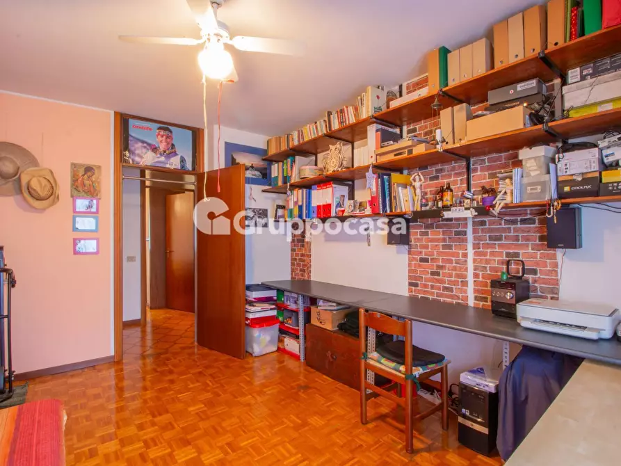 Immagine 16 di Appartamento in vendita  in Via Nenni 2 a Magenta