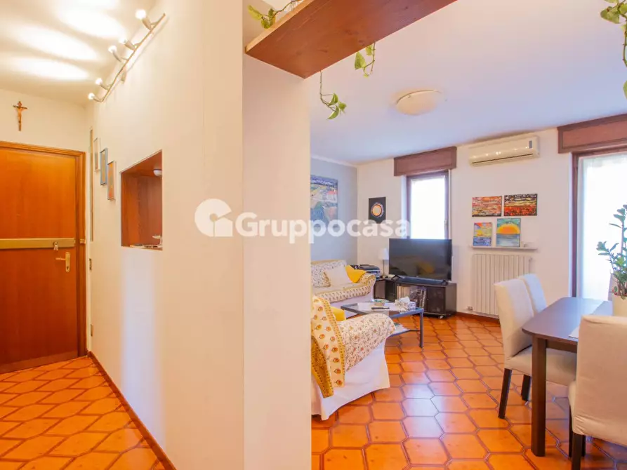 Immagine 6 di Appartamento in vendita  in Via Nenni 2 a Magenta