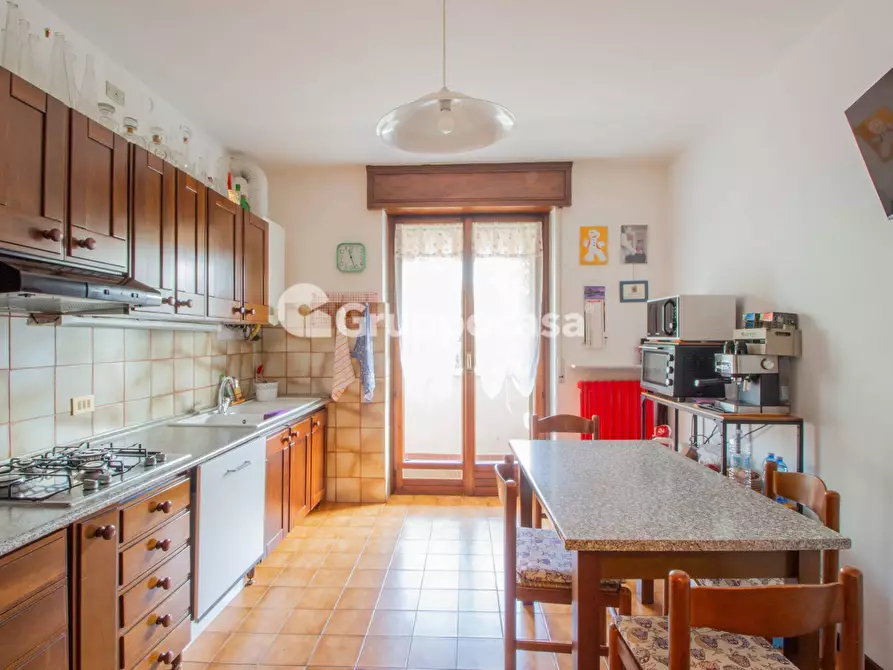 Immagine 7 di Appartamento in vendita  in Via Nenni 2 a Magenta