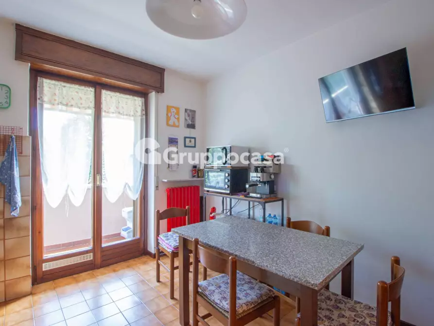 Immagine 9 di Appartamento in vendita  in Via Nenni 2 a Magenta