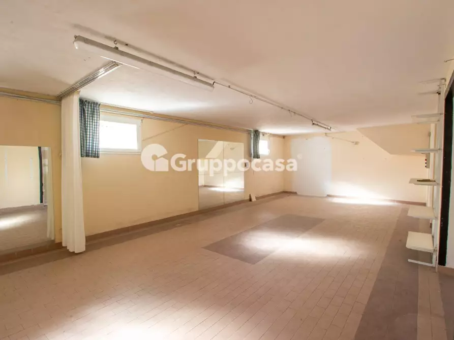 Immagine 13 di Magazzino in affitto  in Via Della Libertà 2 a Settimo Milanese
