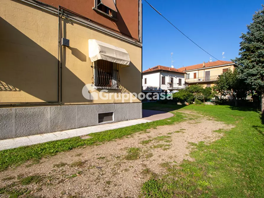 Immagine 3 di Magazzino in affitto  in Via Della Libertà 2 a Settimo Milanese