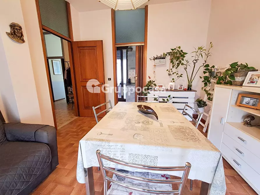 Immagine 18 di Villa in vendita  in Via 2 Giugno 6 a Bernate Ticino