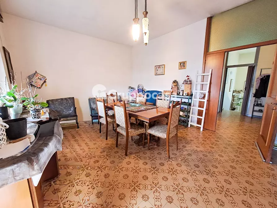 Immagine 20 di Villa in vendita  in Via 2 Giugno 6 a Bernate Ticino