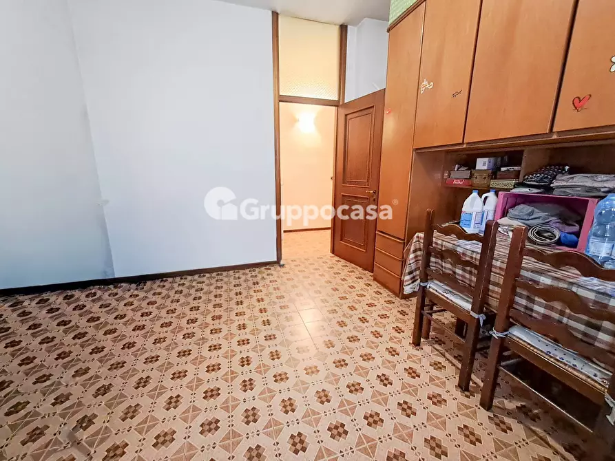 Immagine 23 di Villa in vendita  in Via 2 Giugno 6 a Bernate Ticino
