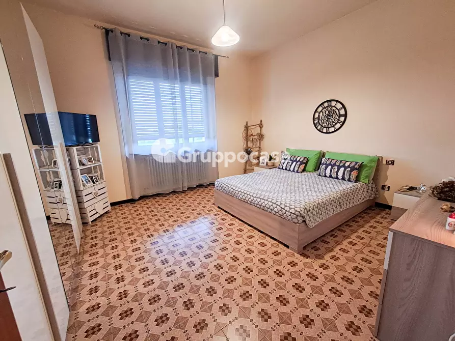 Immagine 24 di Villa in vendita  in Via 2 Giugno 6 a Bernate Ticino