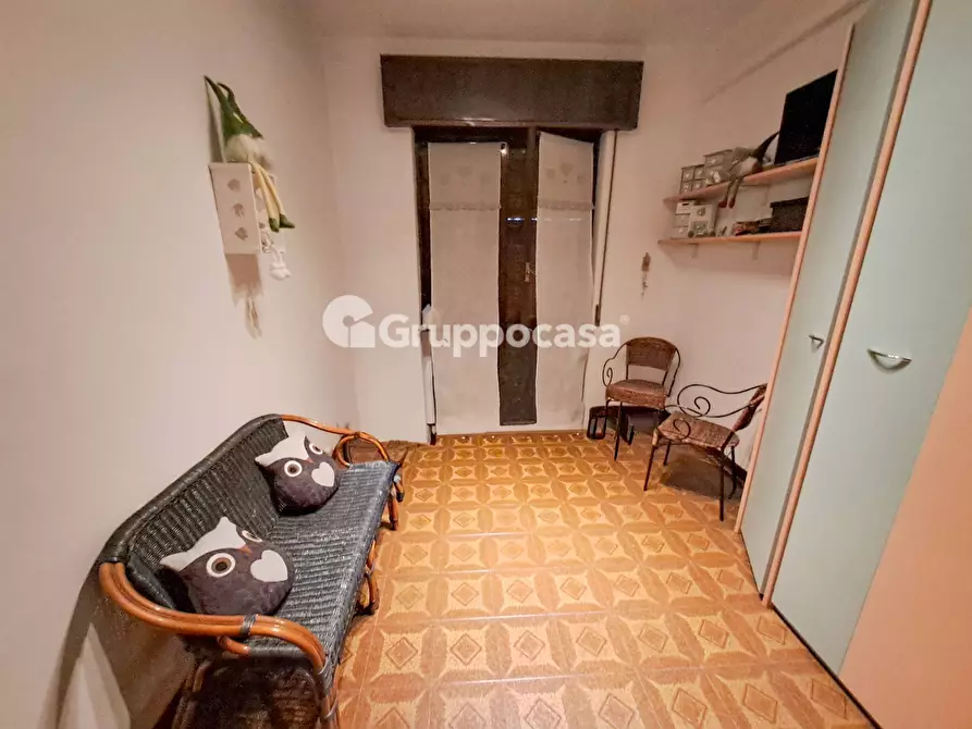 Immagine 39 di Villa in vendita  in Via 2 Giugno 6 a Bernate Ticino