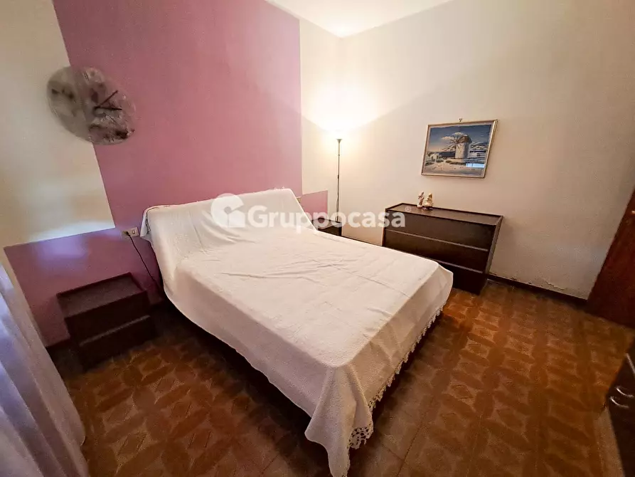 Immagine 41 di Villa in vendita  in Via 2 Giugno 6 a Bernate Ticino