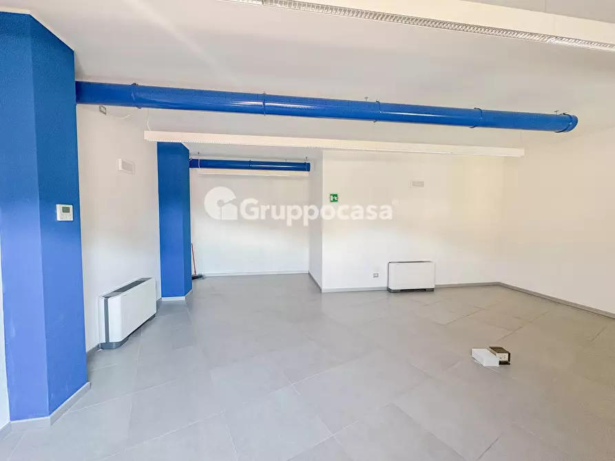 Immagine 13 di Ufficio in vendita  in Galleria dei Portici 3 a Magenta