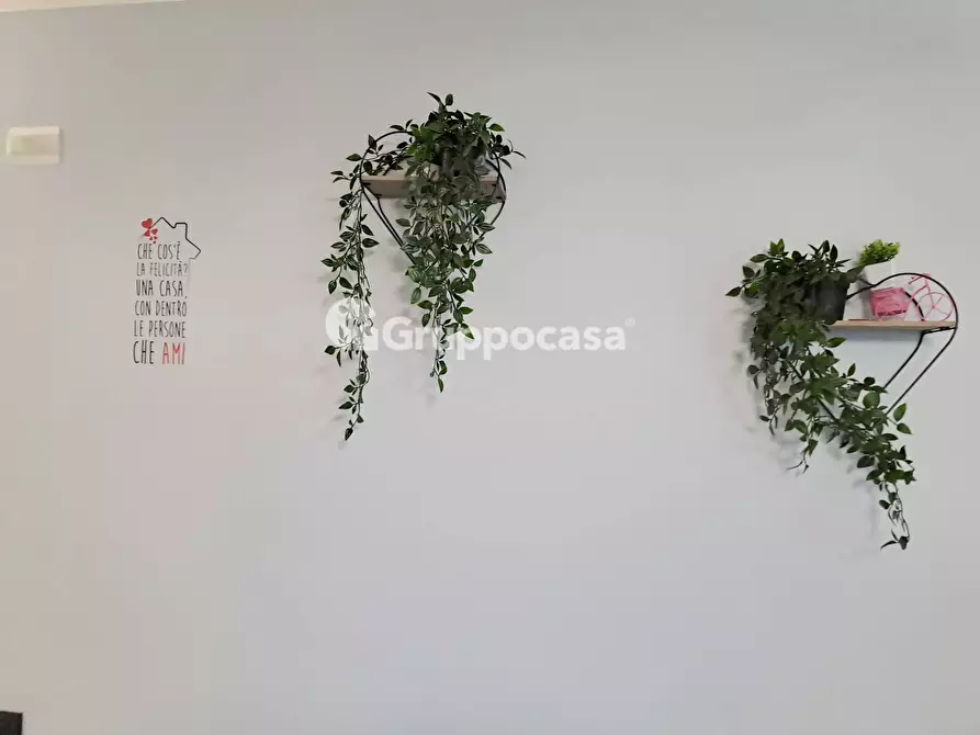 Immagine 9 di Villetta a schiera in vendita  in Via Marzabotto 16 a Corbetta