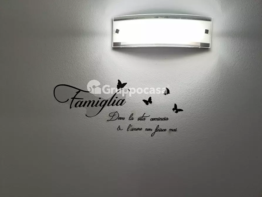 Immagine 13 di Villetta a schiera in vendita  in Via Marzabotto 16 a Corbetta