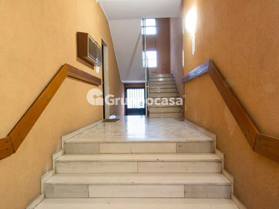 Immagine 2 di Appartamento in vendita  in Via Verdi 18/Bis a Magenta