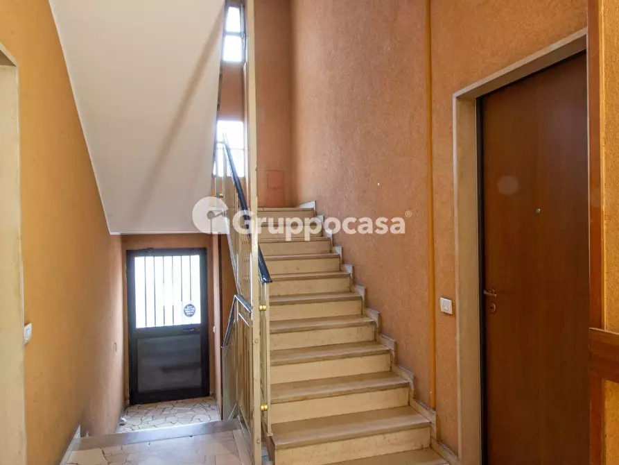Immagine 3 di Appartamento in vendita  in Via Verdi 18/Bis a Magenta